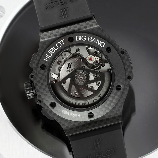 Hublot Big Bang 301.QX.1724.RX